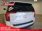 New 2025 GMC Yukon Denali w/ Sun & Power Step Package image 4