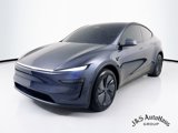Used 2026 Tesla Model Y Long Range image 4
