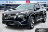 New 2026 Nissan Rogue S image 2