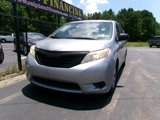 Used 2013 Toyota Sienna L image 3