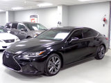 Used 2021 Lexus ES 350 F Sport image 4