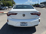 New 2025 Acura TLX w/ Technology Package image 6