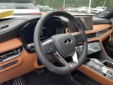 New 2026 INFINITI QX60 Autograph w/ Dark Cargo Package image 5