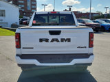 New 2025 RAM 1500 Big Horn image 6