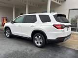 New 2025 Honda Pilot EX-L image 3