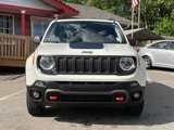 Used 2020 Jeep Renegade Trailhawk image 2