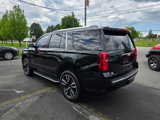 Used 2016 Chevrolet Tahoe LTZ image 5