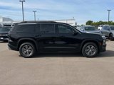 New 2026 Chevrolet Traverse LT w/ Enhanced Driving Package image 3