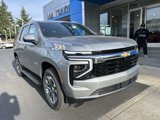 New 2025 Chevrolet Tahoe LS image 2