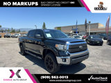 Used 2019 Toyota Tundra SR5 w/ SR5 Upgrade Package image 3