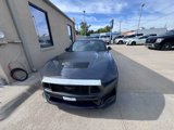 New 2025 Ford Mustang Dark Horse image 2