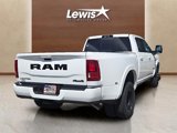New 2025 RAM 3500 Limited image 5