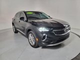 Used 2023 Buick Envision Preferred image 2