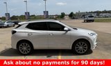 Used 2024 Buick Encore GX Avenir w/ Avenir Technology Package image 3