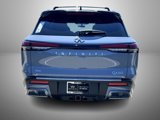 New 2025 INFINITI QX60 Autograph w/ Cargo Package image 6