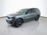 Used 2025 Dodge Durango GT w/ Blacktop Package image 3