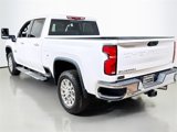 New 2025 Chevrolet Silverado 3500 LTZ w/ LTZ Texas Edition image 3