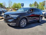 New 2025 Acura MDX w/ Technology Package image 3