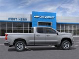 New 2026 Chevrolet Silverado 1500 LT image 5