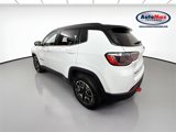 Used 2024 Jeep Compass Trailhawk image 5