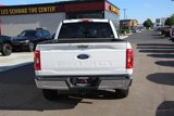 Used 2021 Ford F150 XLT w/ Equipment Group 302A High image 6