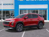 New 2026 Chevrolet Equinox LT image 3