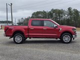 New 2025 Ford F150 XLT w/ Equipment Group 302A MID image 5