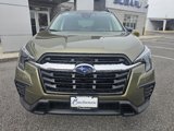 New 2025 Subaru Ascent Limited image 2