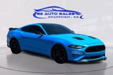 Used 2023 Ford Mustang GT Premium w/ Mustang Nite Pony Package image 3