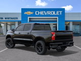 New 2026 Chevrolet Silverado 1500 RST w/ RST All Star Premium Package image 3