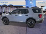 New 2026 Honda Passport TrailSport Elite image 3
