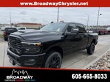 New 2025 RAM 2500 Laramie image 3