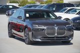 New 2025 BMW i7 xDrive60 image 3
