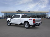 New 2026 Ford F250 King Ranch image 4