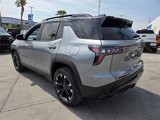 New 2026 Chevrolet Equinox RS w/ Convenience Package III image 3