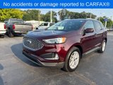 Used 2024 Ford Edge SEL w/ Convenience Package image 2