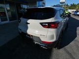 New 2026 Chevrolet TrailBlazer ACTIV image 3