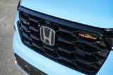 New 2025 Honda Pilot TrailSport image 5