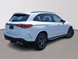 New 2025 Mercedes-Benz GLC 350e 4MATIC image 4