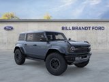 New 2025 Ford Bronco Raptor w/ Interior Carbon Fiber Pack image 2
