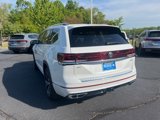 New 2025 Volkswagen Atlas SEL Premium R-Line image 5
