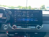 New 2026 Chevrolet Colorado W/T w/ WT Custom Package image 5