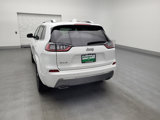 Used 2019 Jeep Cherokee Overland w/ Technology Group image 6