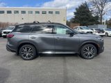 New 2025 INFINITI QX60 Autograph w/ Cargo Package image 2