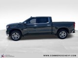 New 2025 Chevrolet Silverado 1500 LTZ w/ LTZ Premium Texas Edition image 4