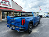 Used 2023 GMC Sierra 1500 AT4 w/ Technology Package image 4