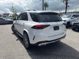 New 2026 Mercedes-Benz GLE 450 4MATIC image 4