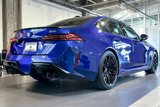 New 2025 BMW M5 w/ Carbon Package image 2