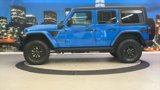 Certified 2023 Jeep Wrangler Unlimited Rubicon 4xe image 2