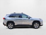 Used 2022 Toyota RAV4 XLE image 4